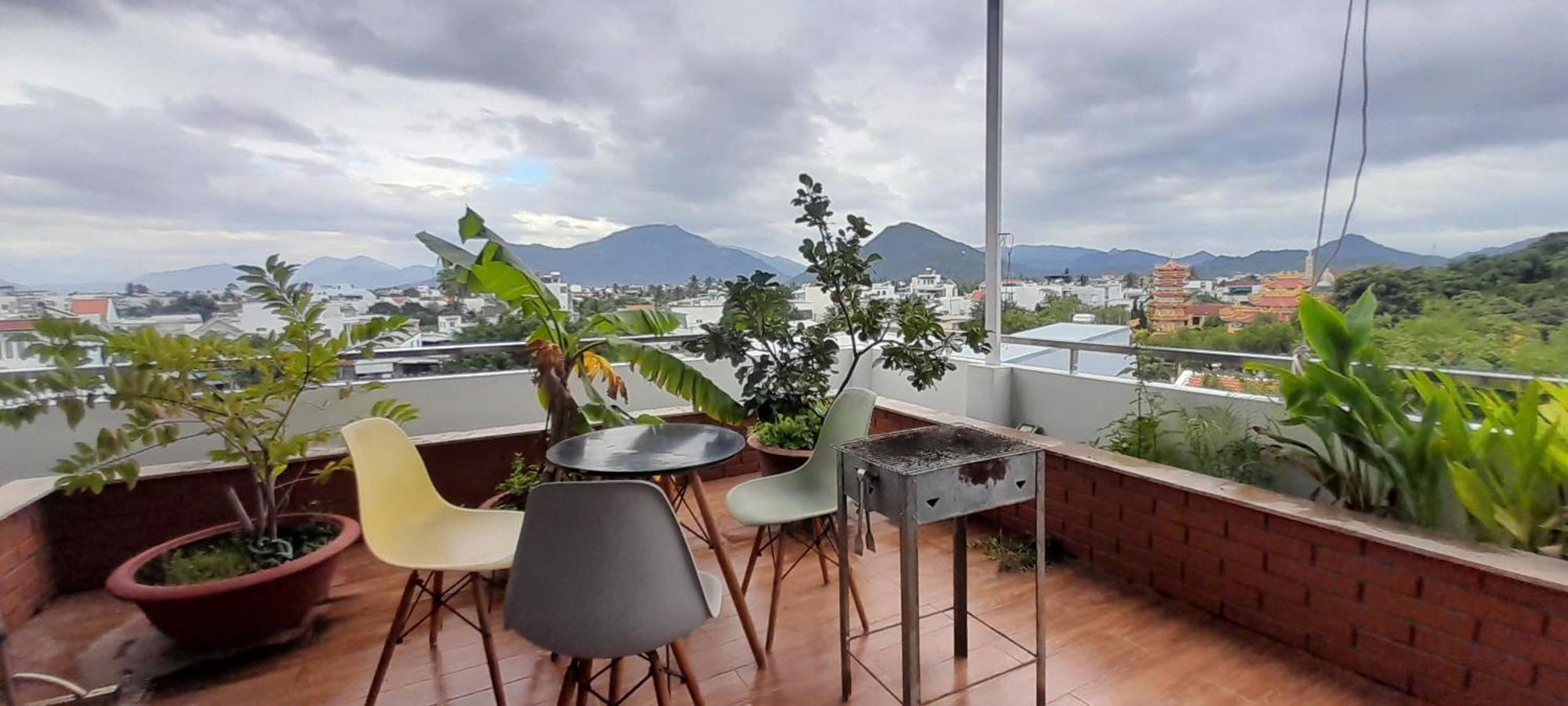 Loue T1Bis Nha Trang Exterior foto