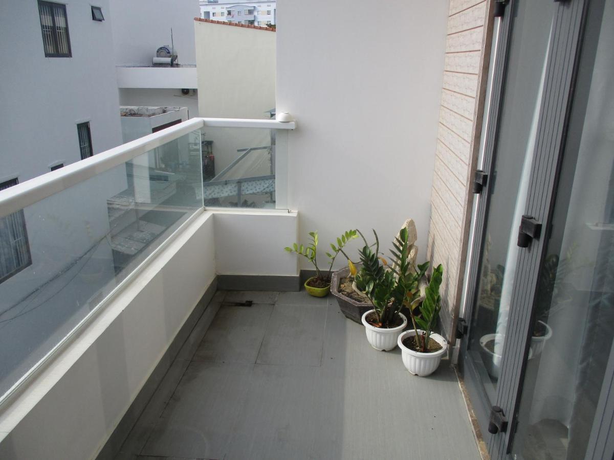 Loue T1Bis Nha Trang Exterior foto